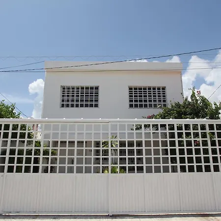 Nice Apartment Downtown Cancun